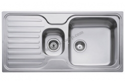 Chậu rửa chén bát TEKA CLASSIC SINK 1½ B 1D