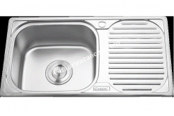 Chậu rửa chén bát Gorlde GD-0289