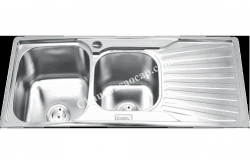 Chậu rửa chén bát Gorlde GD-5506