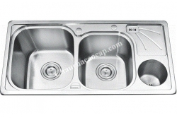 Chậu rửa chén bát Gorlde GD-9035