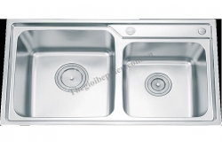 Chậu rửa chén bát Gorlde GD-936